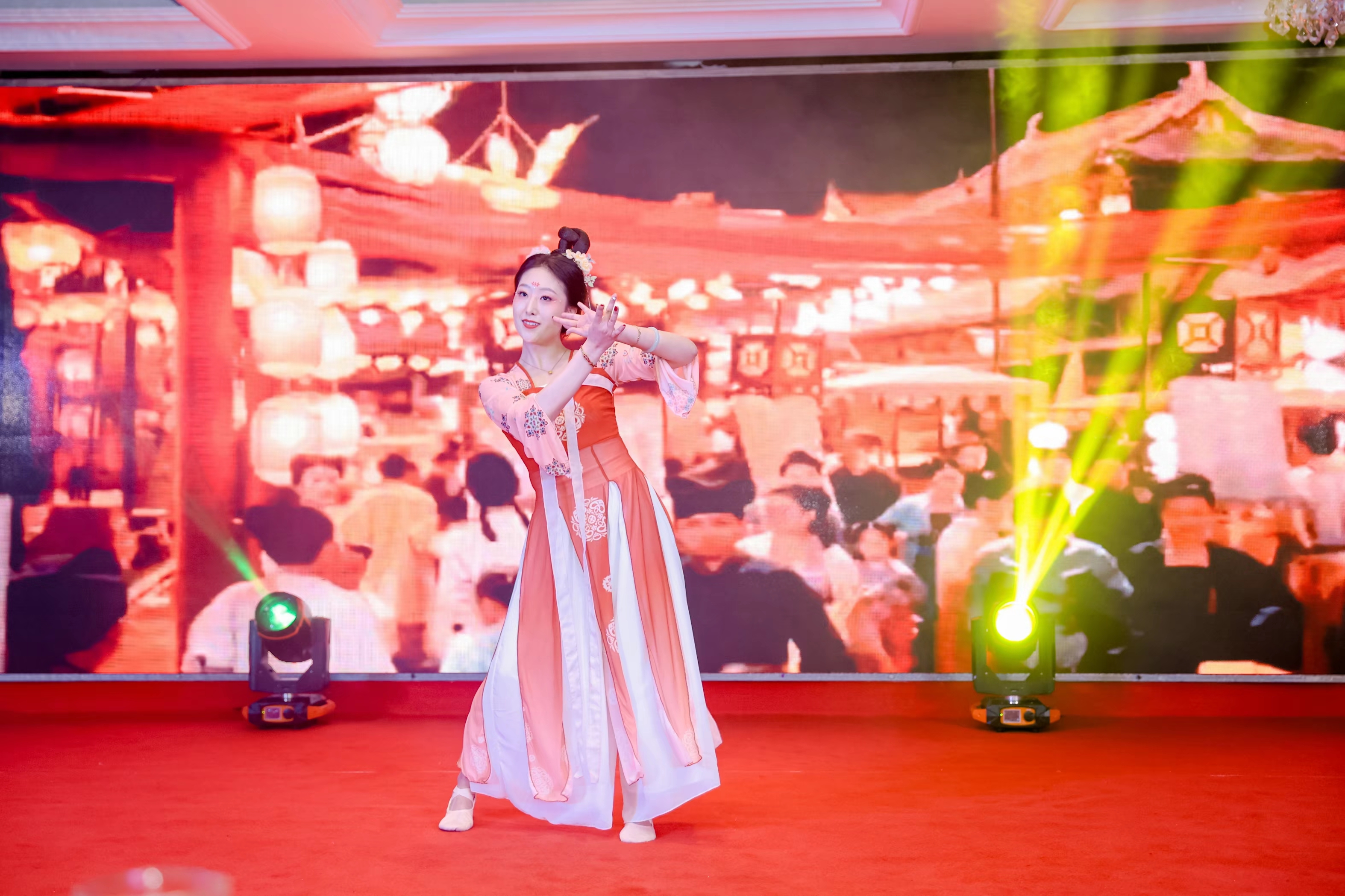 金花股份2024年年會